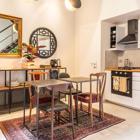 Torre Tolomei Trastevere Ρώμη Εξωτερικό φωτογραφία