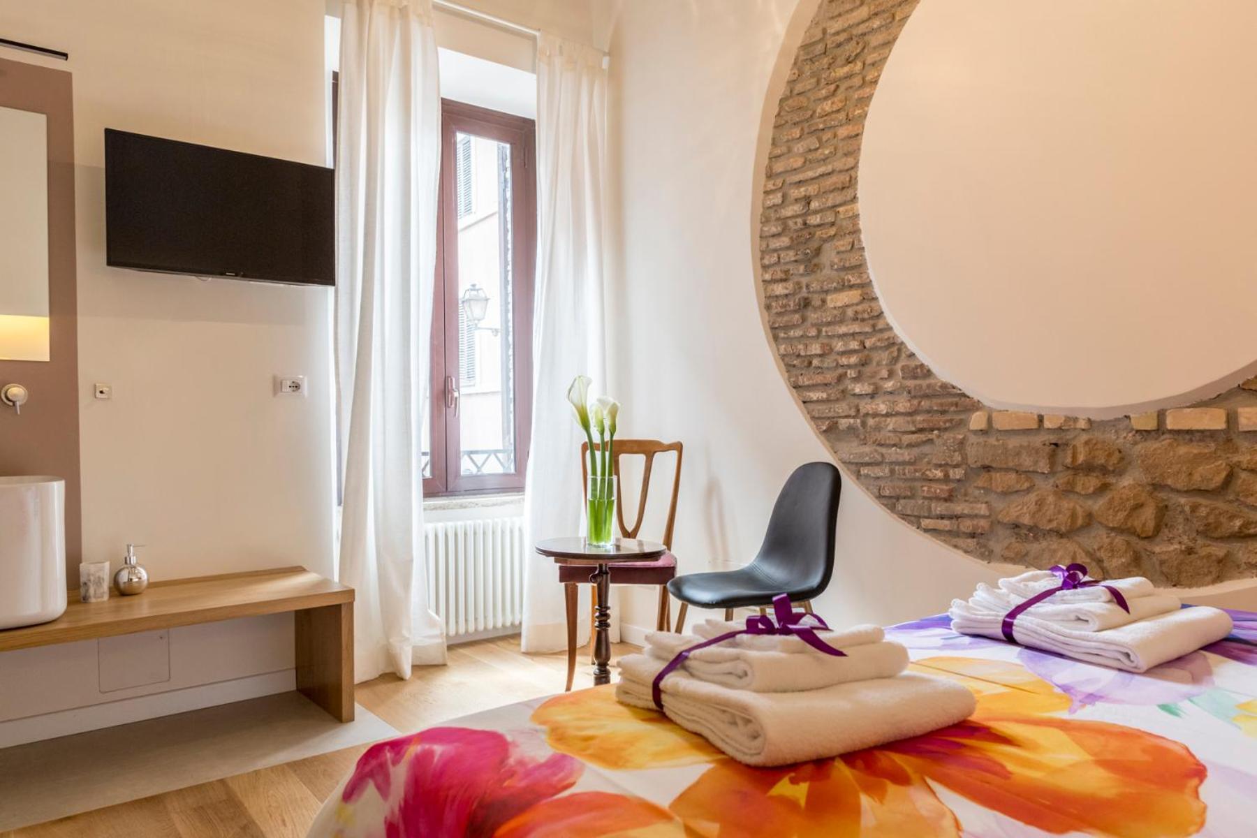 Torre Tolomei Trastevere Ρώμη Εξωτερικό φωτογραφία